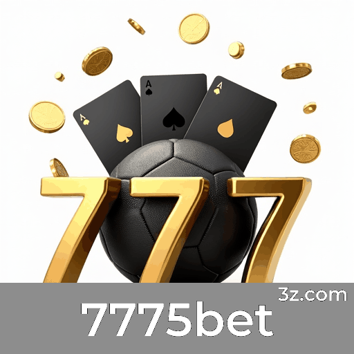 7775bet: Emoção e Oportunidades de Ganhar nos Jogos de Cassino