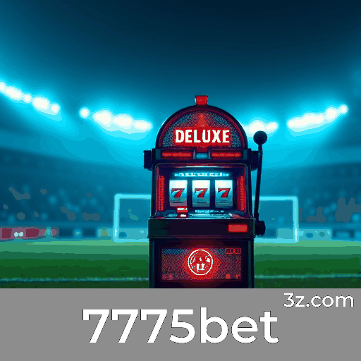 Estratégias de Apostas Esportivas: Aumente 30% suas Chances com 7775bet