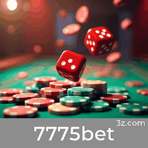 7775bet: Plataforma de Comunidade Vibrante e Interativa