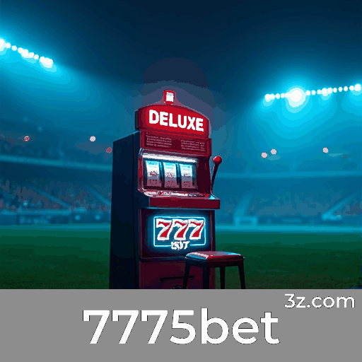 Controle Exclusivo e Personalizado na 7775bet