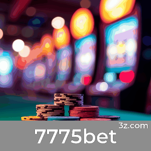 Controle Exclusivo e Personalizado na 7775bet