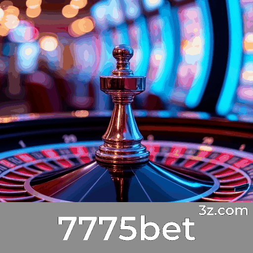 Potencialize Seus Ganhos com Otimização Sistêmica na 7775bet