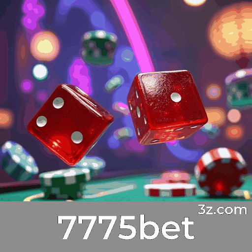 7775bet: Experiência Profissional e Real no Casino