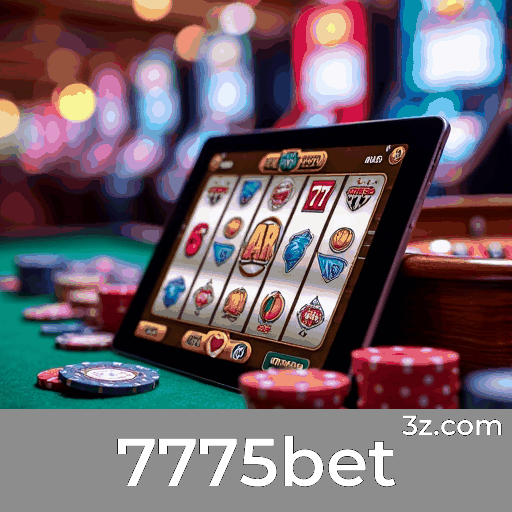 7775bet: Emoção e Oportunidades de Ganhar nos Jogos de Cassino