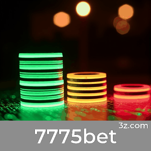 7775bet: Jogo de Crash com Retornos Instantâneos e Altos Multiplicadores