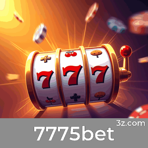 7775bet: Laboratório de Jogos Inovadores e Tecnologia de Ponta